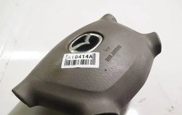 Mazda Premacy Steering wheel airbag A11009400384