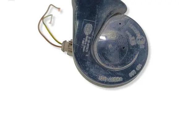 Audi A4 S4 B6 8E 8H Horn signal 000209