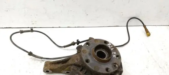 Lancia Kappa Front wheel hub spindle knuckle