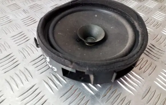 Mitsubishi ASX Rear door speaker 8720A147