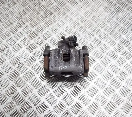 Volvo V40 Rear brake caliper 31341231