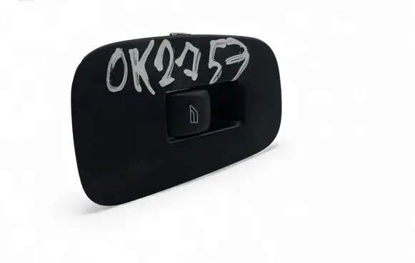 Volvo XC60 Electric window control switch 31433408