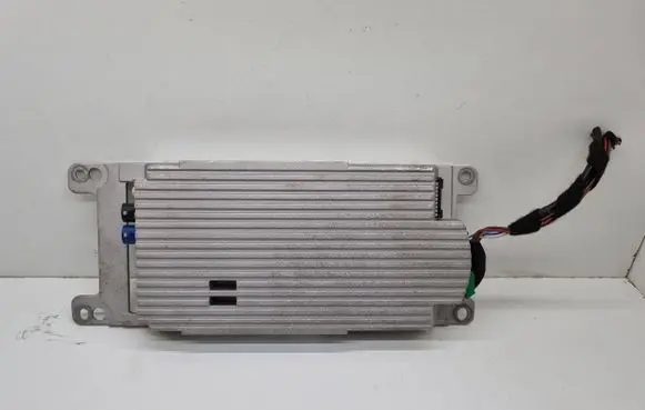 BMW X6 E71 Other control units/modules 9257160 2259338 B027EE0D3076104