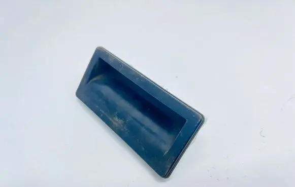 Audi A5 8T 8F Tailgate/trunk/boot exterior handle 5N0827566 BJ3C7 333619