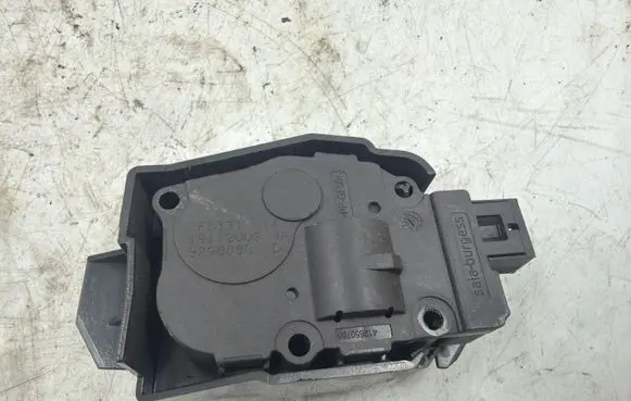 BMW X1 E84 Air flap motor/actuator 929888G