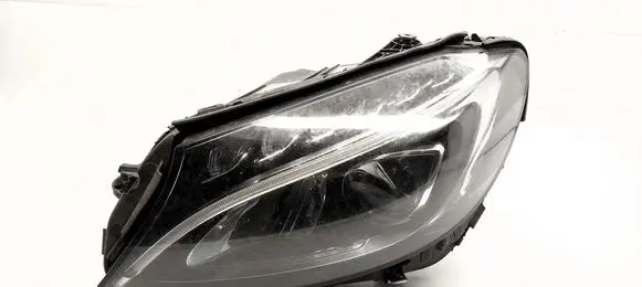 Mercedes-Benz C W205 Headlight/headlamp A2058201361