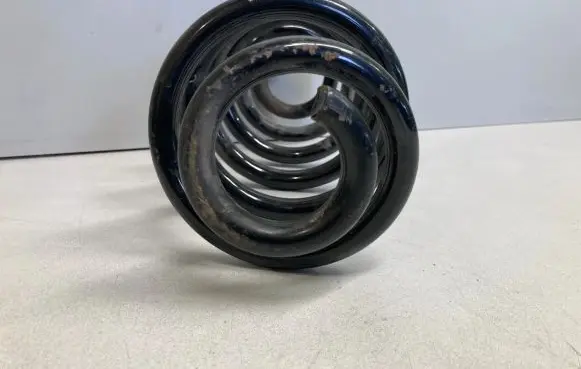 Volkswagen PASSAT B6 Front coil spring