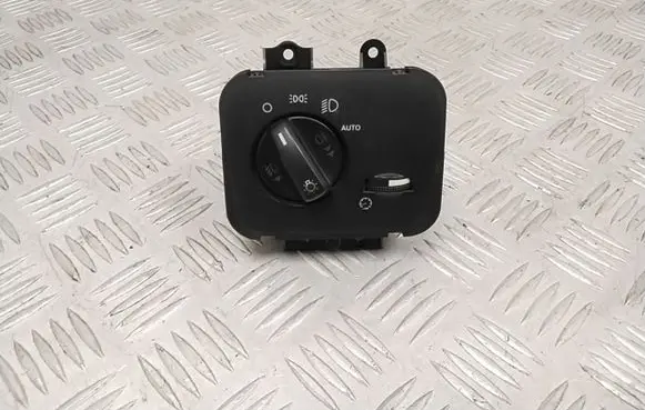 Land Rover Range Rover Sport L320 Light switch YUD501480PVJ