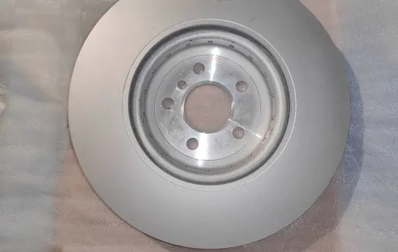 BMW X5 G05 Rear brake disc 34206880079 6880079
