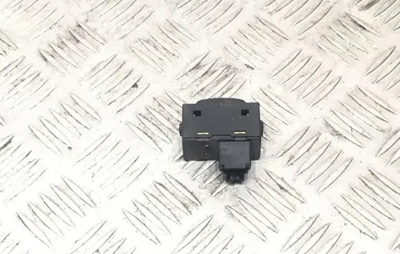 Peugeot 407 Electric window control switch 11561