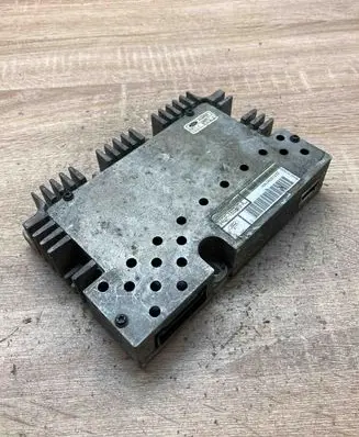 Ford Galaxy Sound amplifier 94AP18T806AA 94GP18B849A