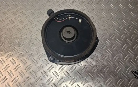 Audi A8 S8 D3 4E Front door speaker 4E0035411A