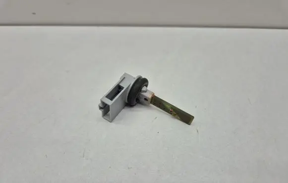 Audi Q3 8U Interior temperature sensor 3D0907543A