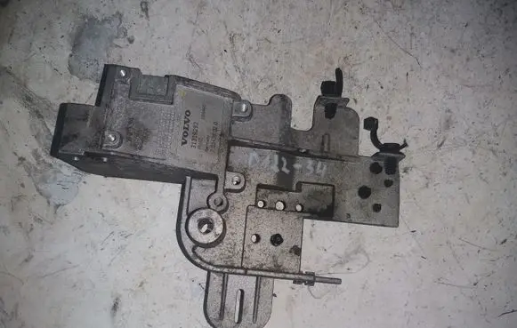 Volvo XC60 Other center console (tunnel) element 31319292