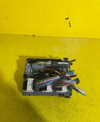 Peugeot Partner Fuse box set