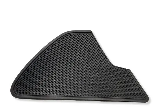 Audi A6 S6 C7 4G Front door speaker cover trim 4G0035424 4G0035424A