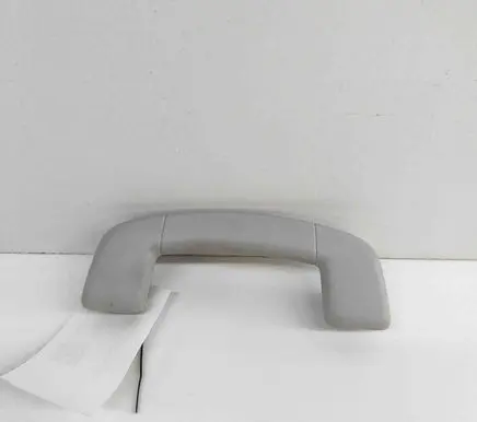 Front interior roof grab handle