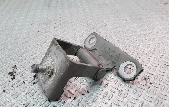 Renault Megane II Tailgate/trunk/boot hinge 128267B