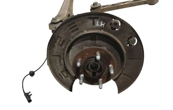 Tesla Model S Rear wheel hub spindle/knuckle 