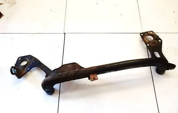 Skoda Superb B5 (3U) Intercooler hose/pipe 