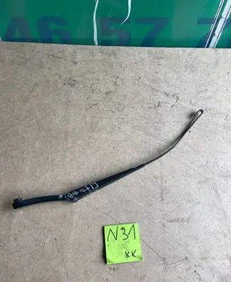 Peugeot Partner Front wiper blade arm 9621014680