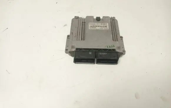 Ford Mondeo MK V Engine control unit/module GS7A12A650AJA