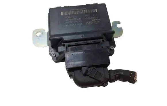 Hyundai i40 Hand brake control module 597903Z500 EP80010400