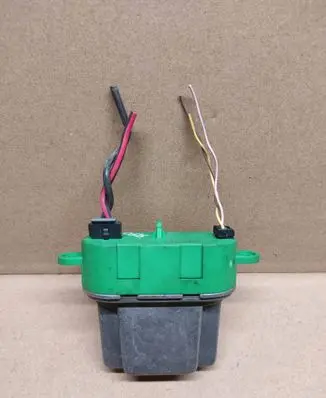 Renault Espace - Grand espace IV Heater blower motor/fan resistor 52492365 3107E