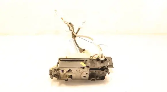 Citroen DS4 Front door lock