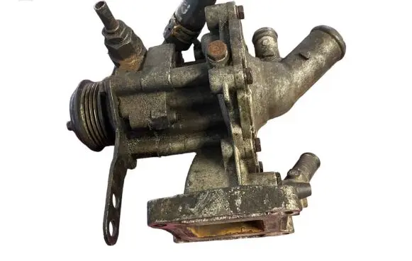 Ford Mondeo Mk III Power steering pump XS7E3A733A XS7E3A733AC