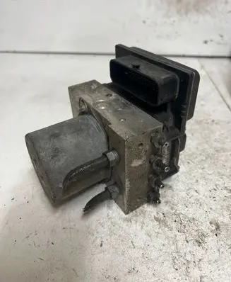 Mercedes-Benz E W212 ABS Pump A2124312912
