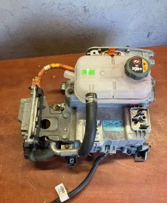 Hyundai Tucson IV NX4 Voltage converter inverter 366003DAM0 366153DAG0 GNK4H20EAMS0000