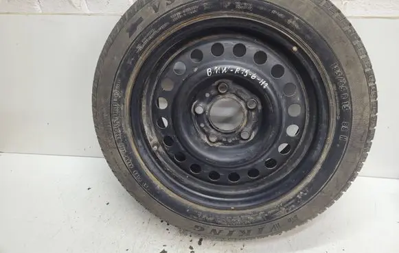 BMW 3 E46 R15 carbon fiber rim 1180067