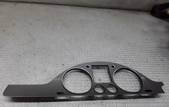 Volkswagen PASSAT B6 Dashboard trim 3C1858335BC
