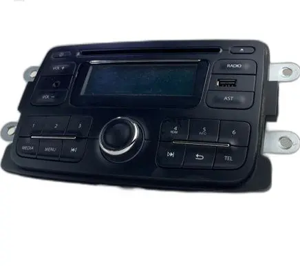 Dacia Sandero II Radio/CD/DVD/GPS head unit 281156534R HARN1003