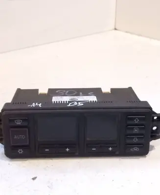 Climate control unit
