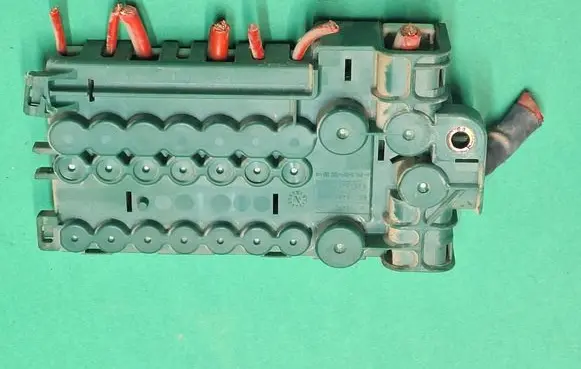 Fuse module