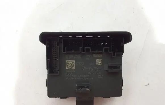 Audi A5 Door control unit/module 85E959393A
