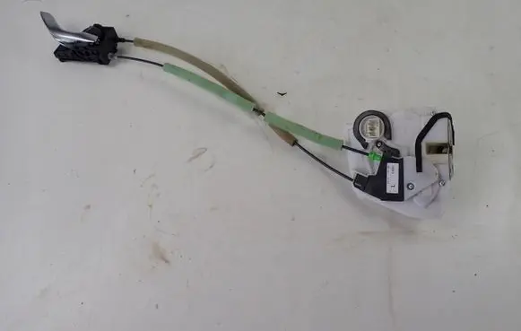 Mazda CX-5 II Front door interior handle 