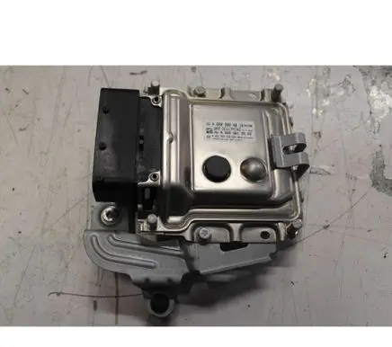Mercedes-Benz C W205 Adblue control unit A0009004810