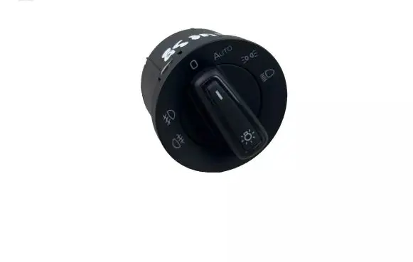 Skoda Karoq Light switch 565941431C