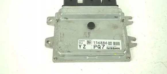 Nissan Micra Engine control unit/module ECU NEC003-837