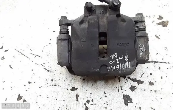 Opel Insignia A Front brake caliper