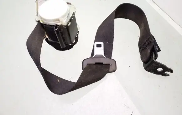 Ford Focus Rear seatbelt 4M51A611B68AH