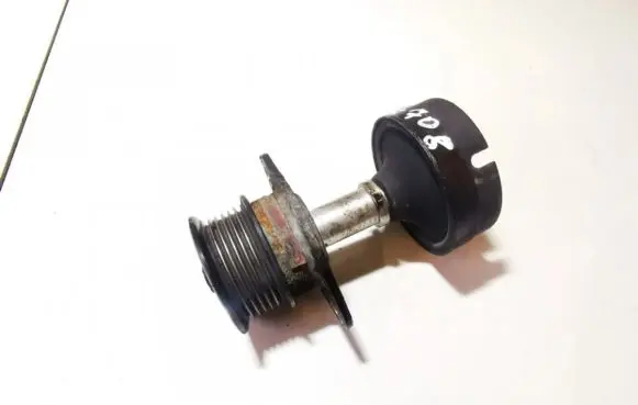 Ford Focus Alternator pulley tf10924