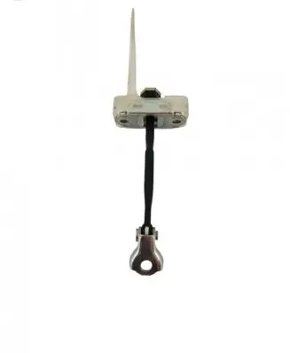 Toyota C-HR I Loading door check strap stopper 