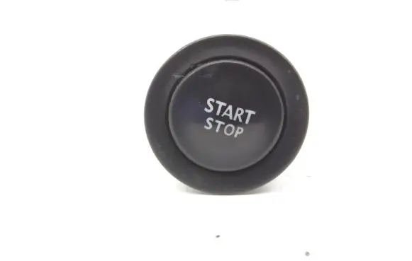 Engine start stop button switch