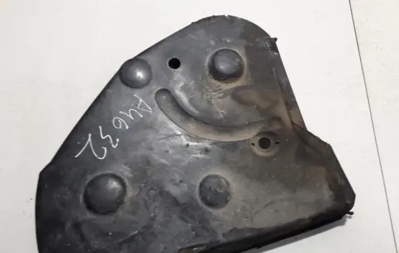 Audi 80 90 S2 B4 Timing belt guard (cover) 028109123b 2900200799