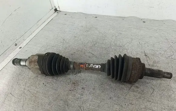 Ford Maverick Front driveshaft