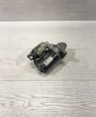 BMW 3 E90 E91 Starter motor 2454701 12412454701